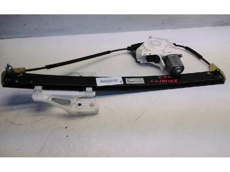 Recambio de elevalunas trasero derecho para audi q5 (8r) 2.0 tdi (125kw) referencia OEM IAM 8R0839462D  