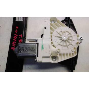 Recambio de elevalunas trasero derecho para audi q5 (8r) 2.0 tdi (125kw) referencia OEM IAM 8R0839462D  