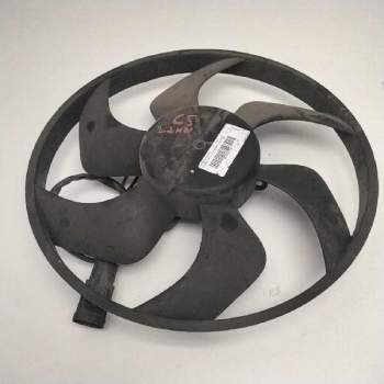 ELECTROVENTILADOR 