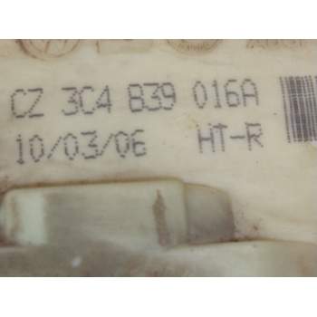 Recambio de cerradura puerta trasera derecha para audi q7 (4lb) 3.0 tdi quattro referencia OEM IAM 3C4839016  