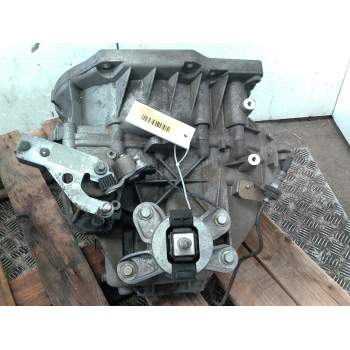 CAJA CAMBIOS CHA 2300.7568720-03 