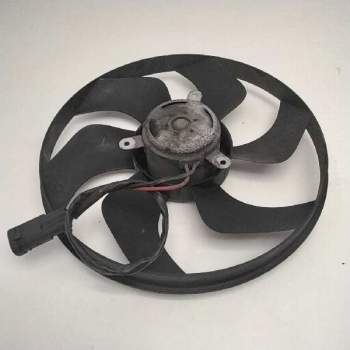 Recambio de electroventilador para citroën c5 berlina 2.2 hdi fap cat (4hx / dw12ed4) referencia OEM IAM   