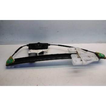 Recambio de elevalunas trasero derecho para audi q5 (8r) 2.0 tdi (125kw) referencia OEM IAM 8R0839462D  