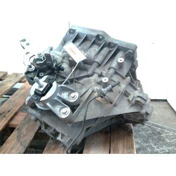 Recambio de caja cambios para mini mini (r56) one referencia OEM IAM CHA 2300.7568720-03 
