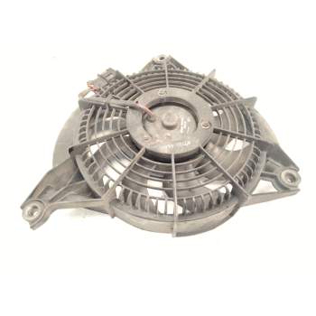 Recambio de electroventilador para hyundai h-1 furgoneta (a1) 2.5 crdi referencia OEM IAM 977304A005  