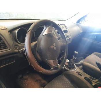 mitsubishi asx (ga0w) del año 2011