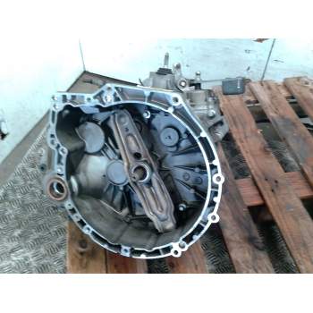 Recambio de caja cambios para mini mini (r56) one referencia OEM IAM CHA 2300.7568720-03 