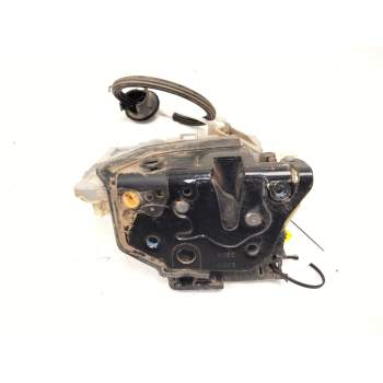 CERRADURA PUERTA TRASERA IZQUIERDA 3C4839015 