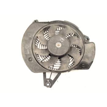 Recambio de electroventilador para hyundai h-1 furgoneta (a1) 2.5 crdi referencia OEM IAM 977304A005  