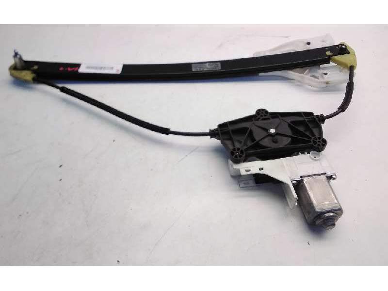 Recambio de elevalunas trasero izquierdo para audi q5 (8r) 2.0 tdi (125kw) referencia OEM IAM 8R0839461D  