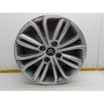 LLANTA ALUMINIO 9670053177 