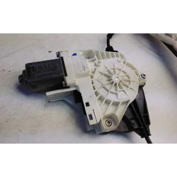 Recambio de elevalunas trasero izquierdo para audi q5 (8r) 2.0 tdi (125kw) referencia OEM IAM 8R0839461D  