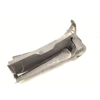 Recambio de torpedo para volkswagen t-cross (c11, d31) 1.0 tsi referencia OEM IAM 2GN819403  
