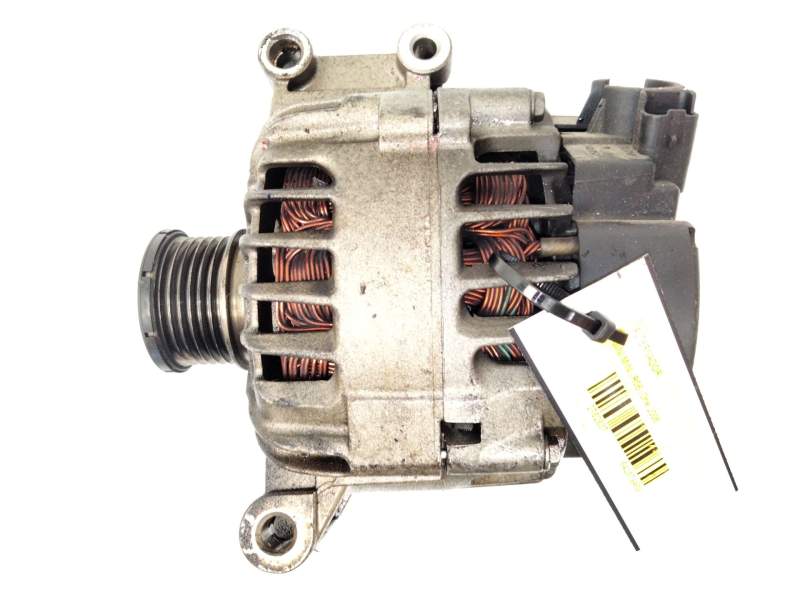 Recambio de alternador para mini mini (r56) one referencia OEM IAM 7576513  