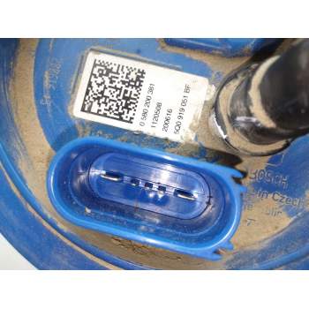 Recambio de aforador para seat leon st (5f8) reference connect referencia OEM IAM 5Q0919051BF  