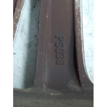 Recambio de llanta aluminio para citroën c4 aircross 1.6 hdi 115 referencia OEM IAM 9670053177  