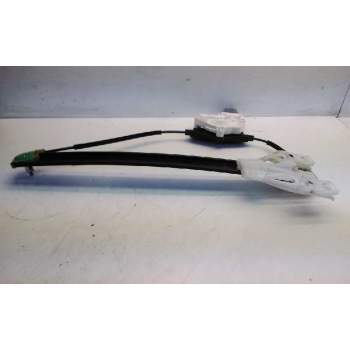 Recambio de elevalunas trasero izquierdo para audi q5 (8r) 2.0 tdi (125kw) referencia OEM IAM 8R0839461D  