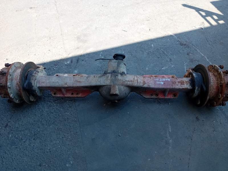 Recambio de puente trasero para » otros... referencia OEM IAM   
