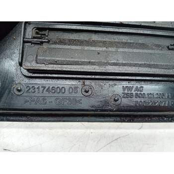 Recambio de electroventilador para volkswagen golf vii (5g1, bq1, be1, be2) 2.0 tdi referencia OEM IAM 5Q0121207  