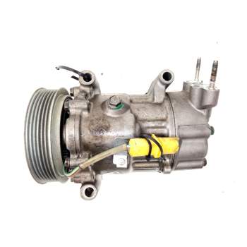 COMPRESOR AIRE ACONDICIONADO SD6V121457F 