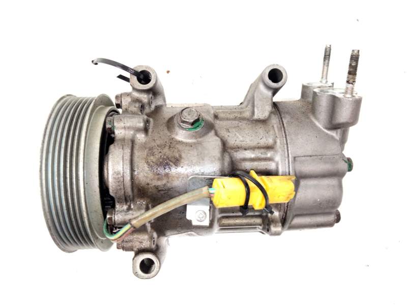 Recambio de compresor aire acondicionado para mini mini (r56) one referencia OEM IAM SD6V121457F  