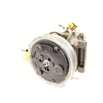 Recambio de compresor aire acondicionado para mini mini (r56) one referencia OEM IAM SD6V121457F  