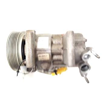 Recambio de compresor aire acondicionado para mini mini (r56) one referencia OEM IAM SD6V121457F  