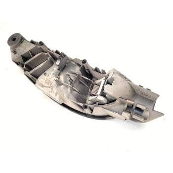 Recambio de maneta interior trasera derecha para audi q7 (4lb) 3.0 tdi quattro referencia OEM IAM 4L0837020  