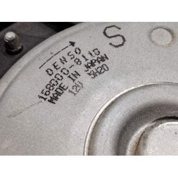 Recambio de electroventilador para honda civic viii hatchback (fn, fk) 2.2 ctdi (fk3) referencia OEM IAM 16800008110  