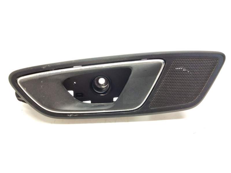 Recambio de maneta interior trasera izquierda para seat leon st (5f8) reference connect referencia OEM IAM 5F4839114B  
