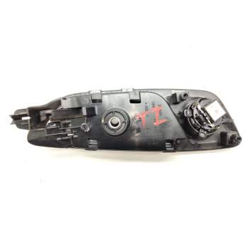 Recambio de maneta interior trasera izquierda para seat leon st (5f8) reference connect referencia OEM IAM 5F4839114B  
