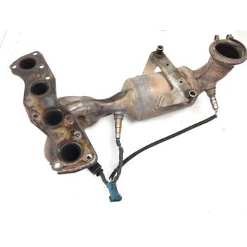 Recambio de catalizador para mini mini (r56) one referencia OEM IAM 755933280  