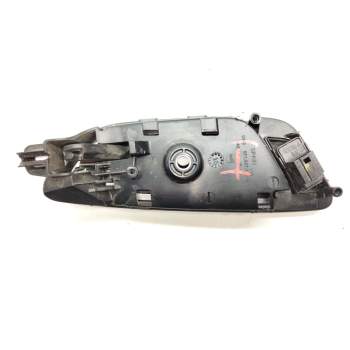 Recambio de maneta interior delantera izquierda para seat leon st (5f8) reference connect referencia OEM IAM 5F1837113A  