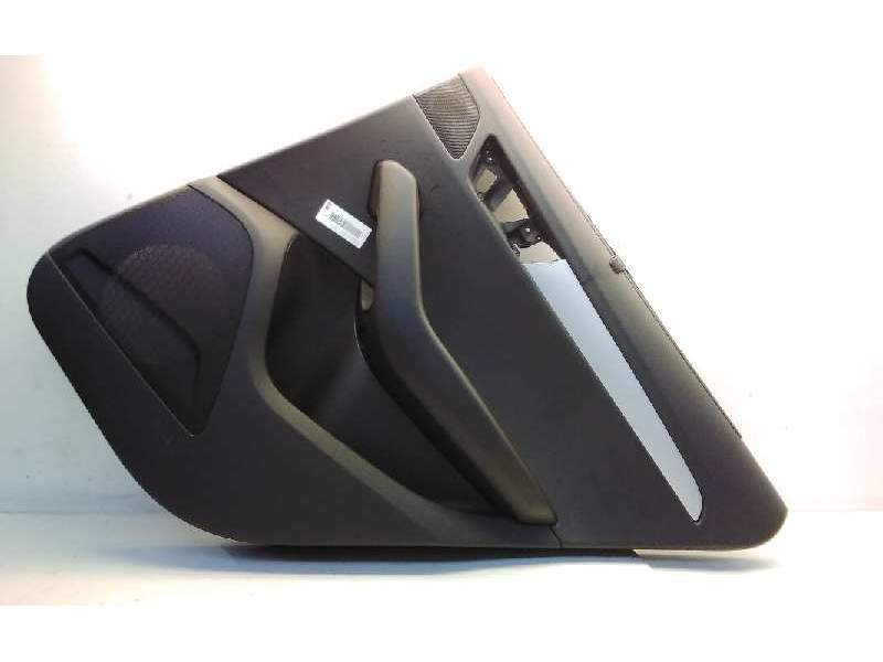 Recambio de guarnecido puerta trasera derecha para audi q5 (8r) 2.0 tdi (125kw) referencia OEM IAM 8370P4305  