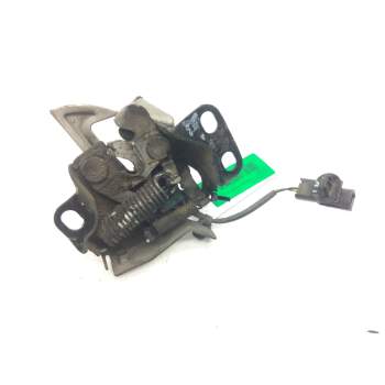 Recambio de cerradura capot para honda civic viii hatchback (fn, fk) 2.2 ctdi (fk3) referencia OEM IAM EUK9384110A  