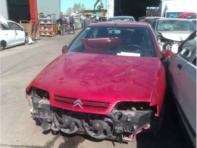 citroen xantia berlina del año 1998