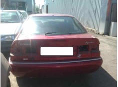 citroen xantia berlina del año 1998 2