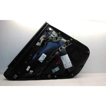 Recambio de guarnecido puerta trasera derecha para audi q5 (8r) 2.0 tdi (125kw) referencia OEM IAM 8370P4305  
