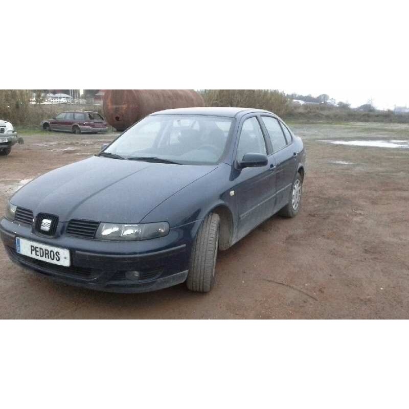 seat toledo (1m2) del año 1999