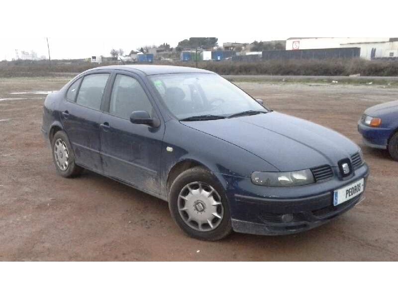 seat toledo (1m2) del año 1999