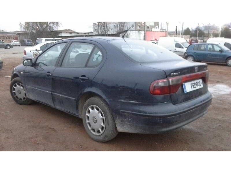 seat toledo (1m2) del año 1999