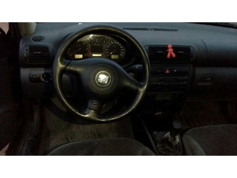 seat toledo (1m2) del año 1999