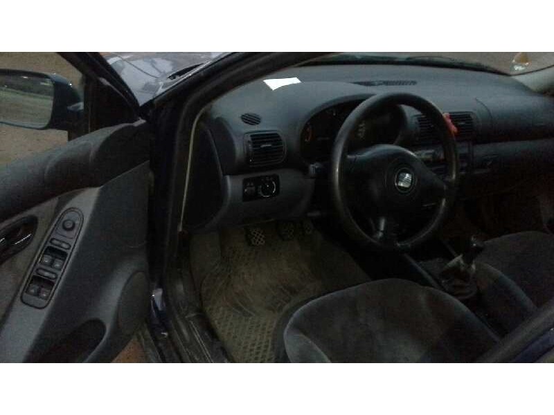 seat toledo (1m2) del año 1999