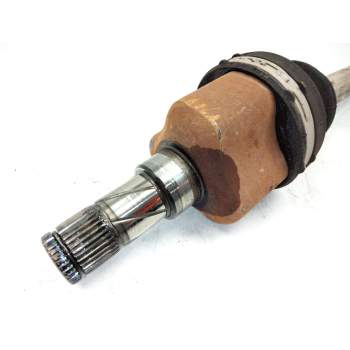 Recambio de transmision delantera izquierda para mini mini (r56) one referencia OEM IAM 485348503  