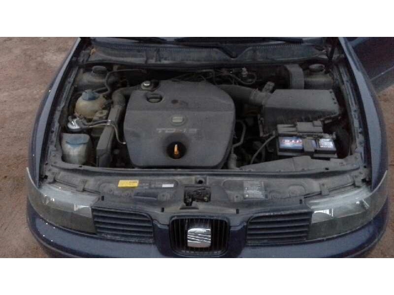 seat toledo (1m2) del año 1999
