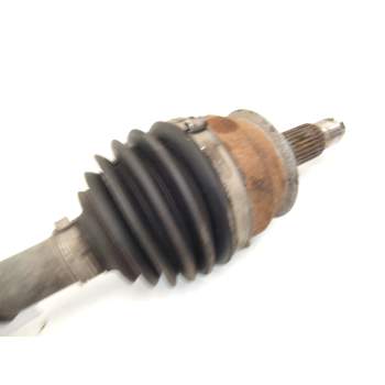 Recambio de transmision delantera izquierda para mini mini (r56) one referencia OEM IAM 485348503  
