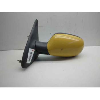 RETROVISOR IZQUIERDO 7700834181 