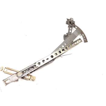 Recambio de elevalunas delantero derecho para mercedes-benz clase e (w123) berlina+coupe e 230 referencia OEM IAM 1237202046  