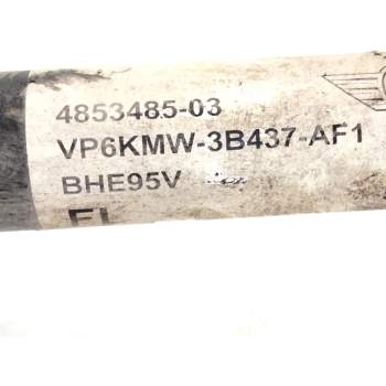 Recambio de transmision delantera izquierda para mini mini (r56) one referencia OEM IAM 485348503  