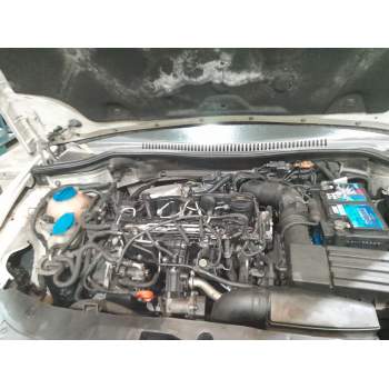 seat leon (1p1) del año 2011